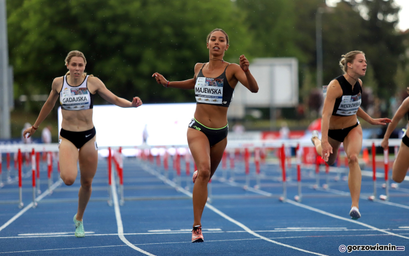 29/37 Gorzów Meeting 2024
