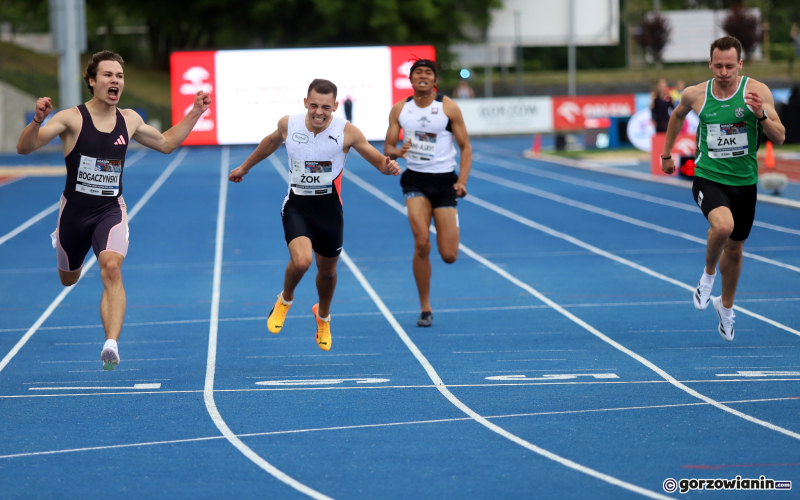30/37 Gorzów Meeting 2024