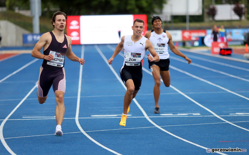 31/37 Gorzów Meeting 2024