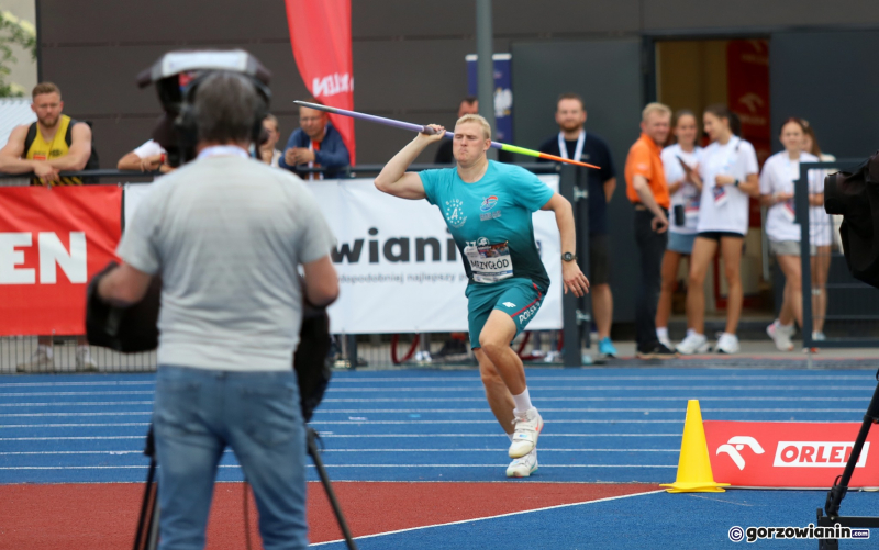 33/37 Gorzów Meeting 2024