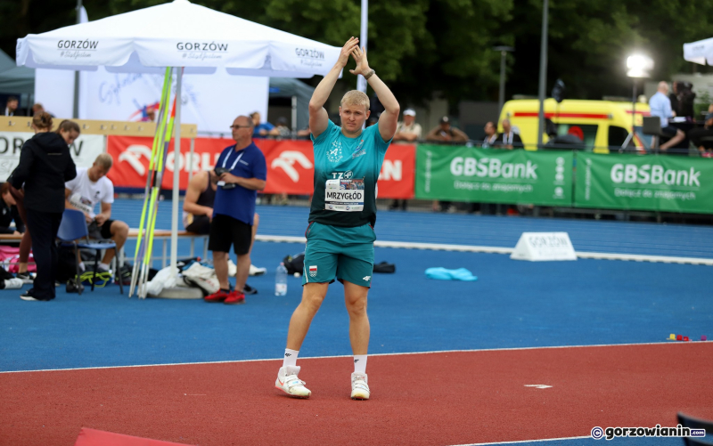 35/37 Gorzów Meeting 2024