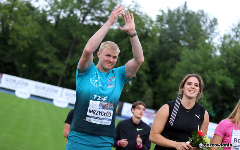 36/37 Gorzów Meeting 2024