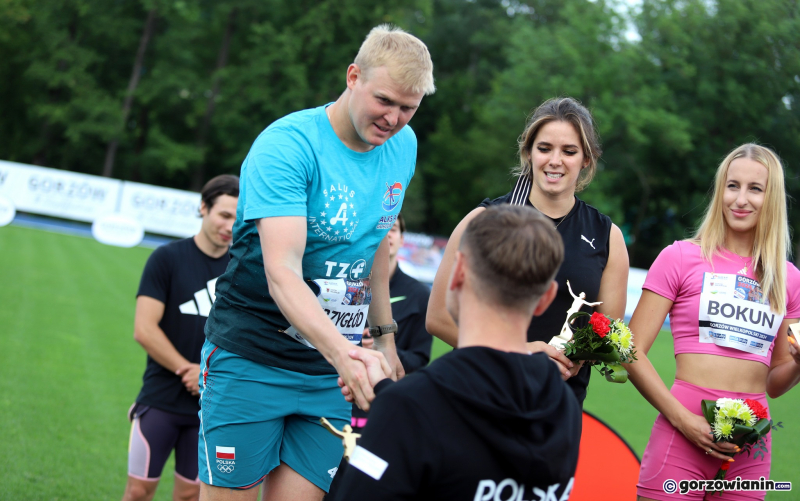 37/37 Gorzów Meeting 2024