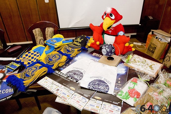 3/12 Gorzów gotowy do XX finału WOŚP - konferencja