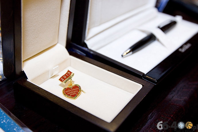 4/12 Gorzów gotowy do XX finału WOŚP - konferencja