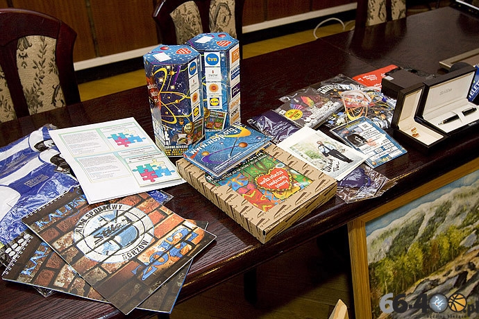 5/12 Gorzów gotowy do XX finału WOŚP - konferencja