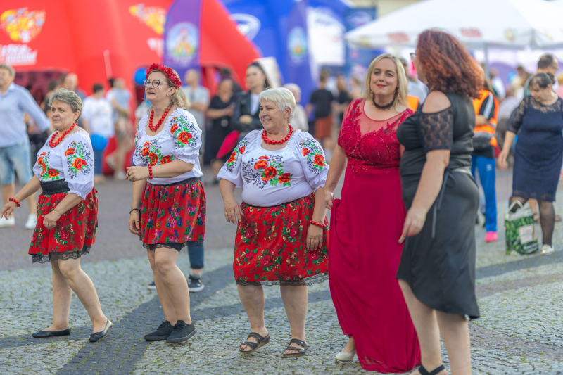 3/49 Festiwal Polska od kuchni. Najsmaczniejsza impreza w Gorzowie