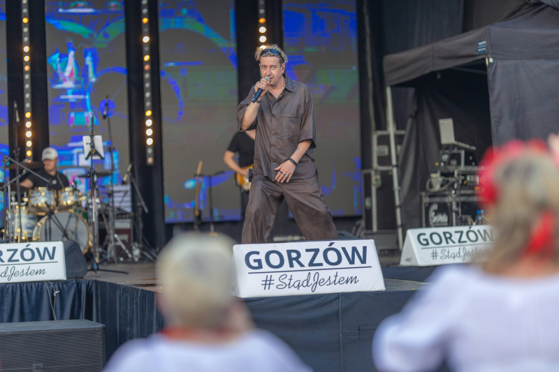 4/49 Festiwal Polska od kuchni. Najsmaczniejsza impreza w Gorzowie