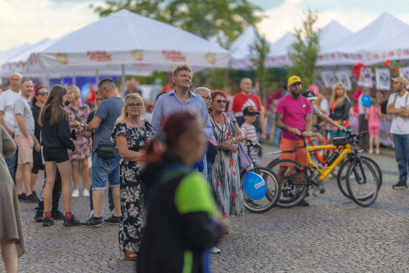 5/49 Festiwal Polska od kuchni. Najsmaczniejsza impreza w Gorzowie