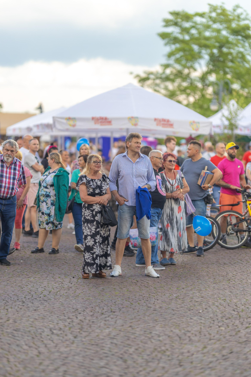 7/49 Festiwal Polska od kuchni. Najsmaczniejsza impreza w Gorzowie