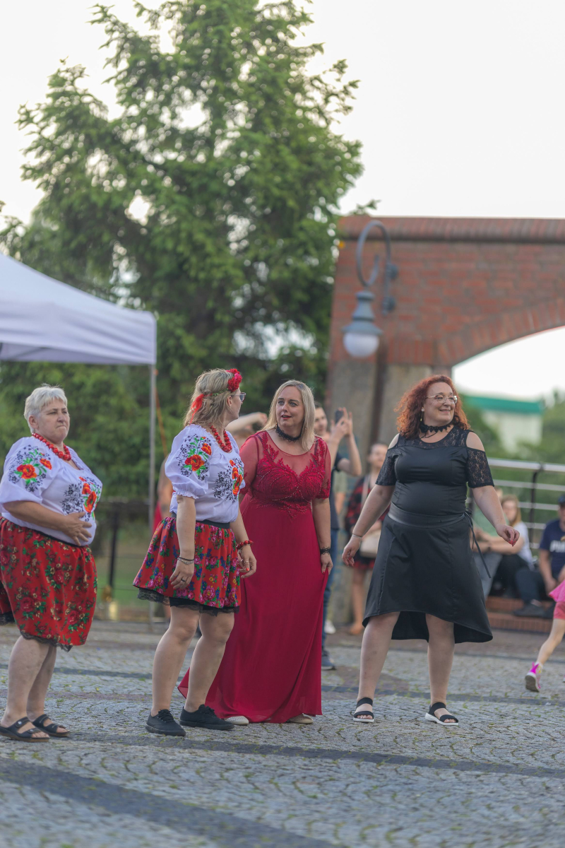 8/49 Festiwal Polska od kuchni. Najsmaczniejsza impreza w Gorzowie