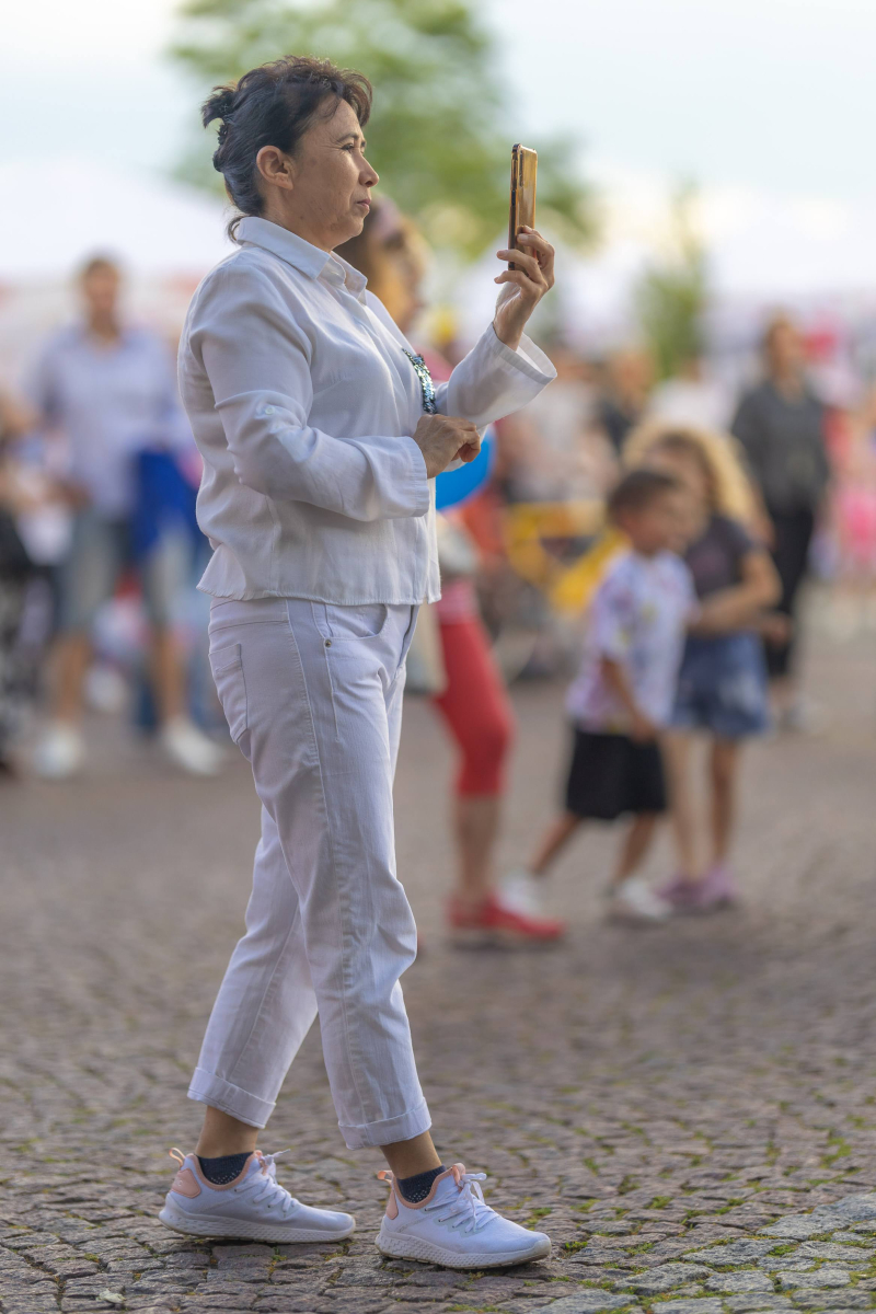 9/49 Festiwal Polska od kuchni. Najsmaczniejsza impreza w Gorzowie