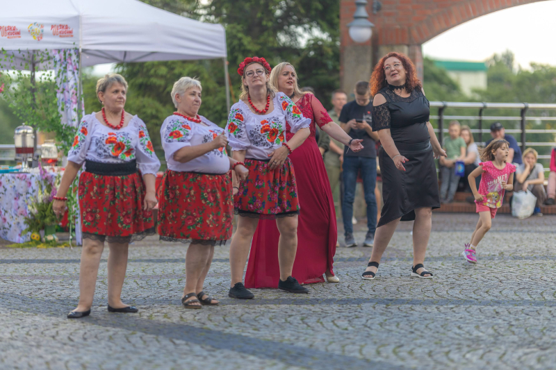 10/49 Festiwal Polska od kuchni. Najsmaczniejsza impreza w Gorzowie