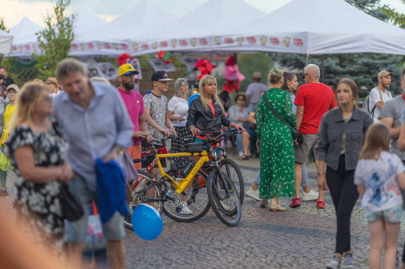 12/49 Festiwal Polska od kuchni. Najsmaczniejsza impreza w Gorzowie