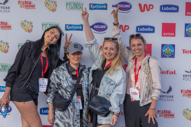 13/49 Festiwal Polska od kuchni. Najsmaczniejsza impreza w Gorzowie