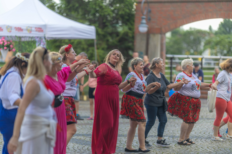 14/49 Festiwal Polska od kuchni. Najsmaczniejsza impreza w Gorzowie