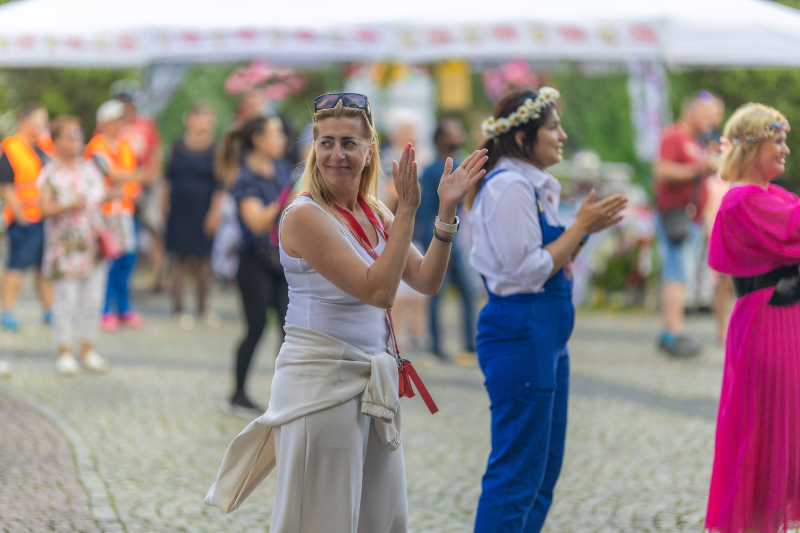 15/49 Festiwal Polska od kuchni. Najsmaczniejsza impreza w Gorzowie