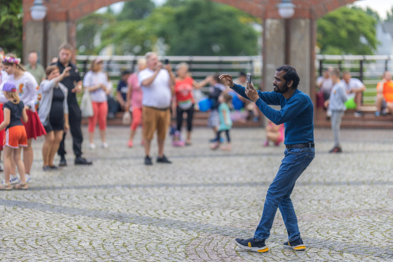 16/49 Festiwal Polska od kuchni. Najsmaczniejsza impreza w Gorzowie