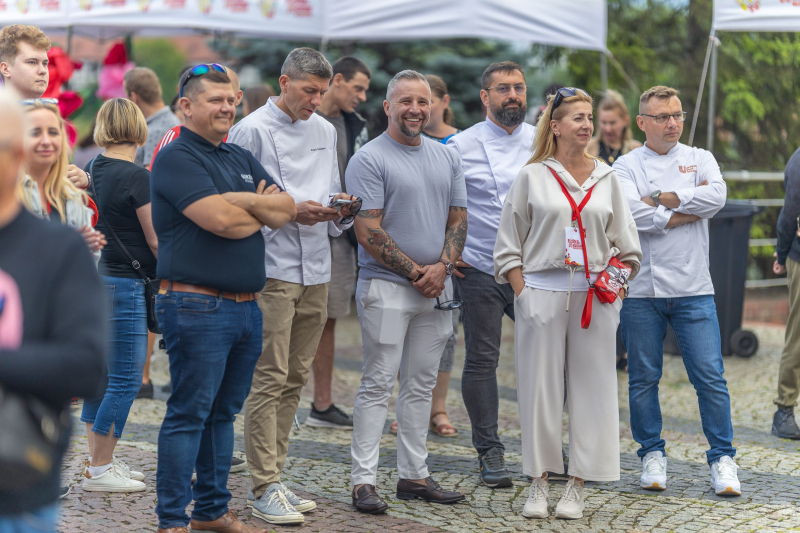 17/49 Festiwal Polska od kuchni. Najsmaczniejsza impreza w Gorzowie