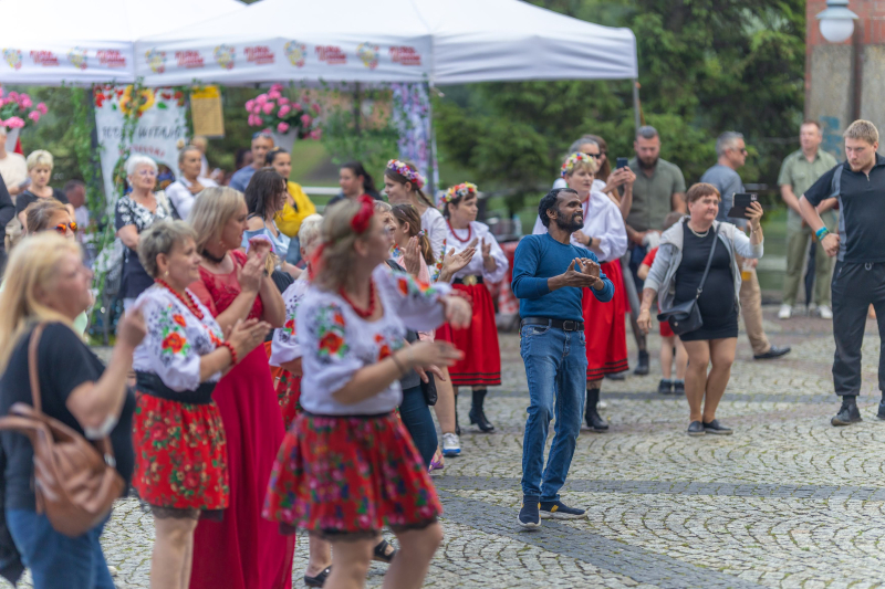 18/49 Festiwal Polska od kuchni. Najsmaczniejsza impreza w Gorzowie