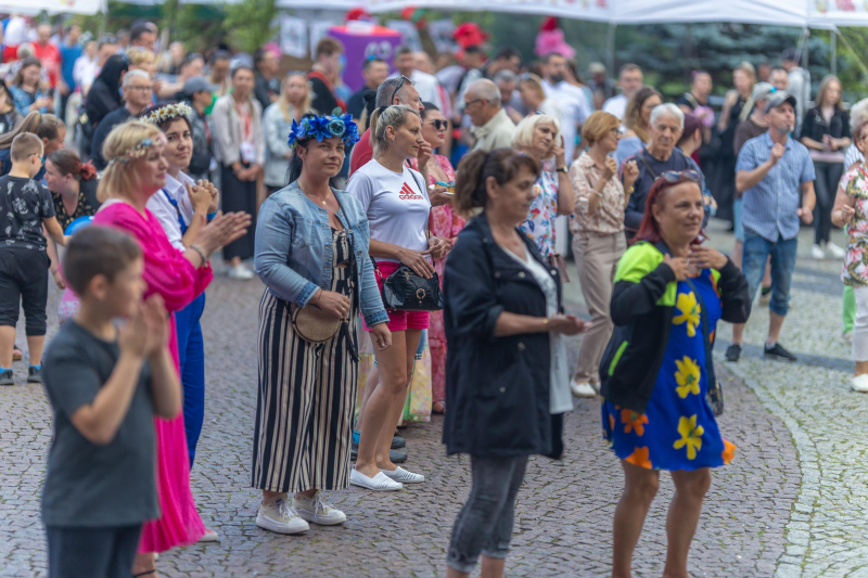 19/49 Festiwal Polska od kuchni. Najsmaczniejsza impreza w Gorzowie