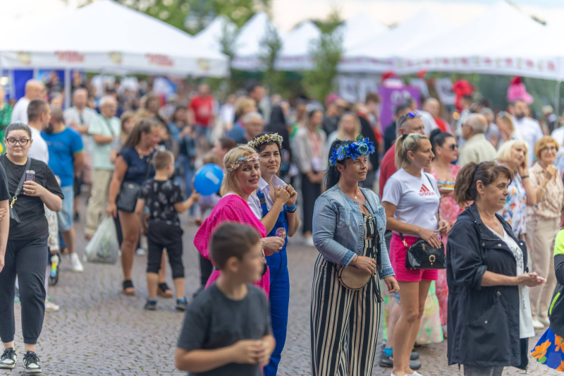 20/49 Festiwal Polska od kuchni. Najsmaczniejsza impreza w Gorzowie