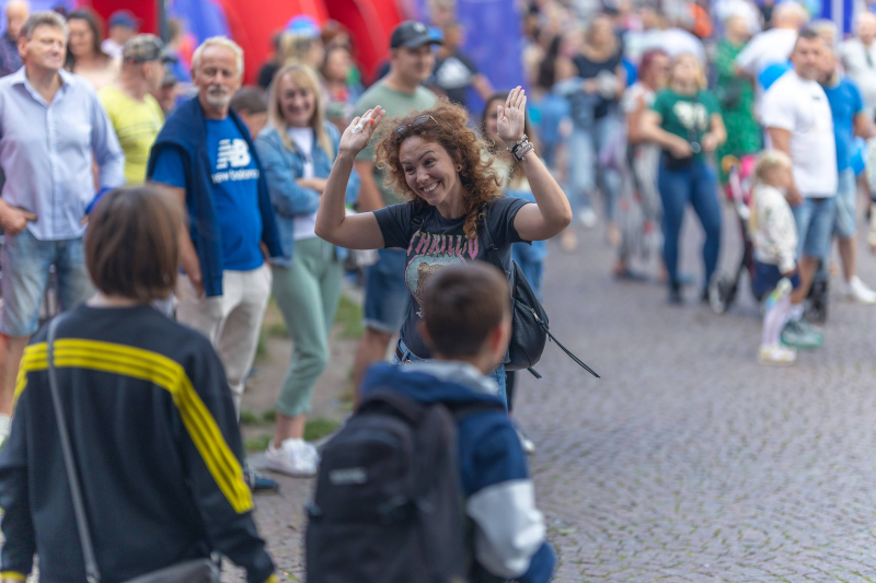 21/49 Festiwal Polska od kuchni. Najsmaczniejsza impreza w Gorzowie