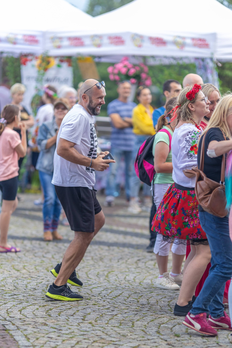 22/49 Festiwal Polska od kuchni. Najsmaczniejsza impreza w Gorzowie