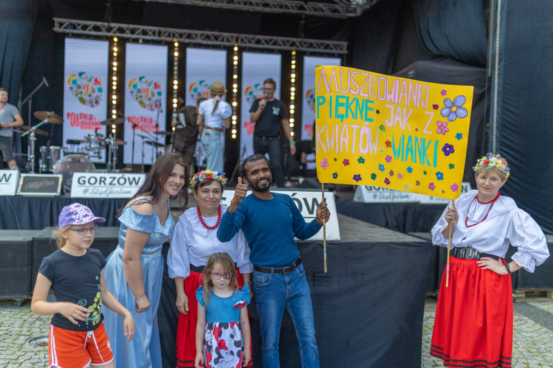 24/49 Festiwal Polska od kuchni. Najsmaczniejsza impreza w Gorzowie