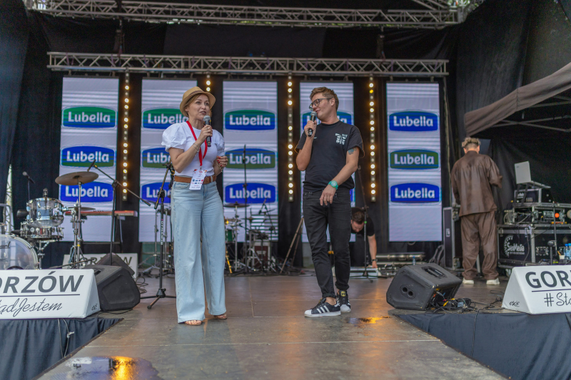 25/49 Festiwal Polska od kuchni. Najsmaczniejsza impreza w Gorzowie