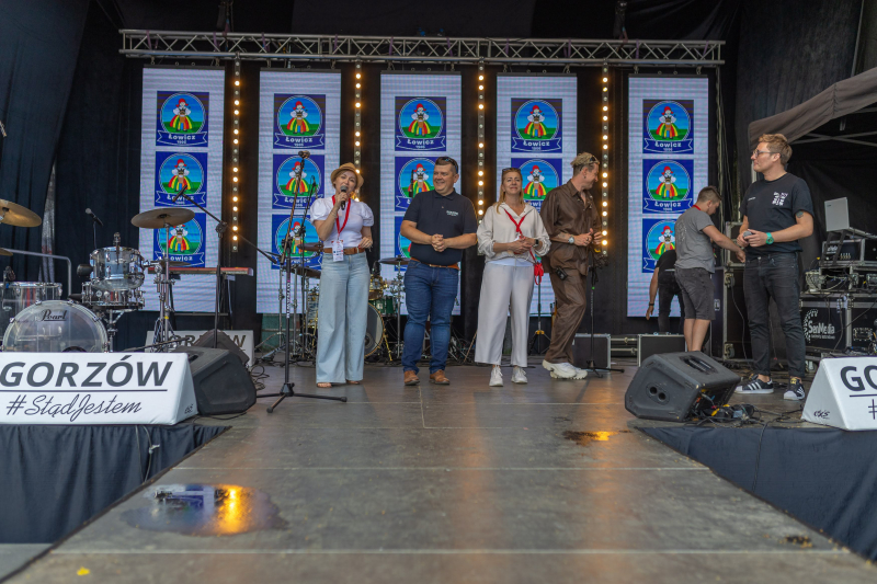 26/49 Festiwal Polska od kuchni. Najsmaczniejsza impreza w Gorzowie