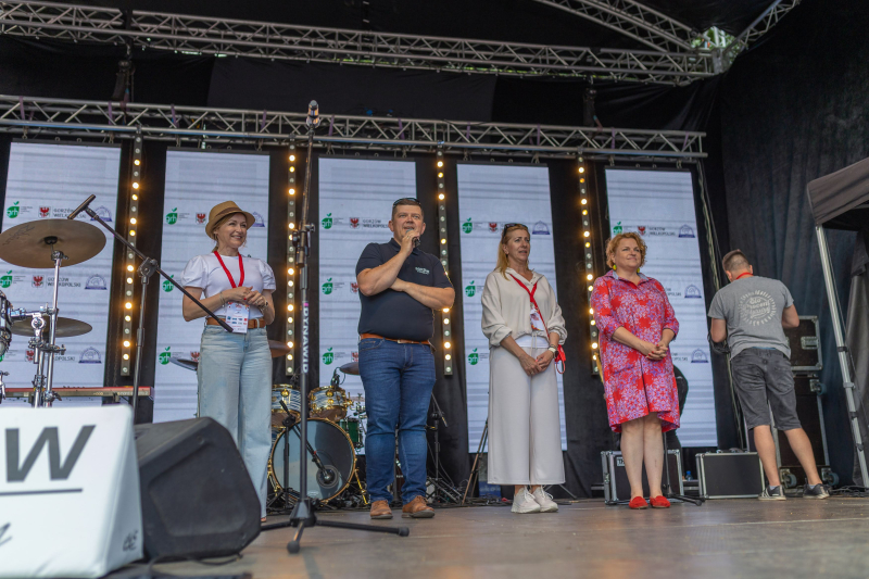 27/49 Festiwal Polska od kuchni. Najsmaczniejsza impreza w Gorzowie