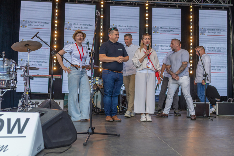 28/49 Festiwal Polska od kuchni. Najsmaczniejsza impreza w Gorzowie