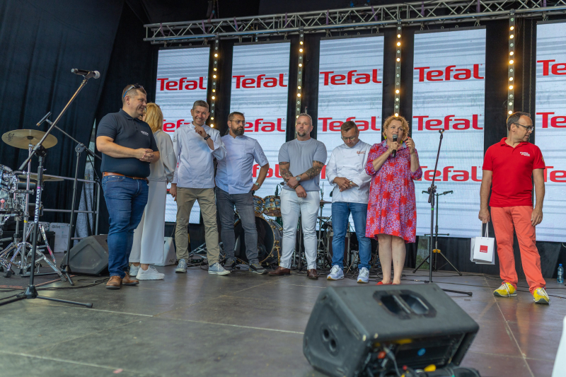 29/49 Festiwal Polska od kuchni. Najsmaczniejsza impreza w Gorzowie