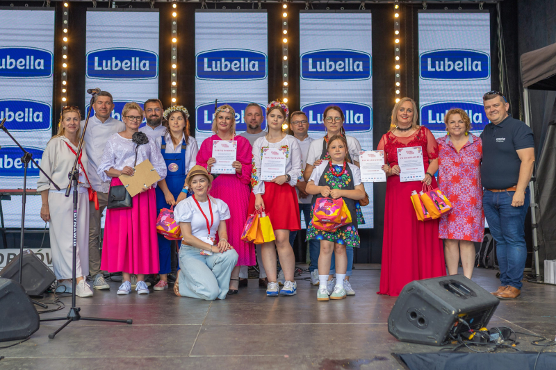 30/49 Festiwal Polska od kuchni. Najsmaczniejsza impreza w Gorzowie