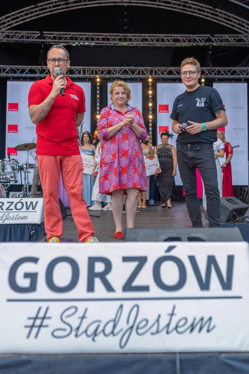 31/49 Festiwal Polska od kuchni. Najsmaczniejsza impreza w Gorzowie