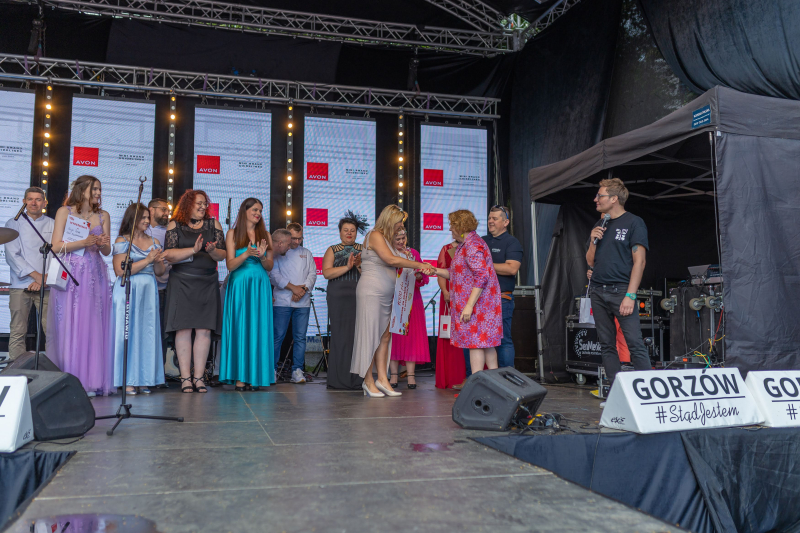 32/49 Festiwal Polska od kuchni. Najsmaczniejsza impreza w Gorzowie