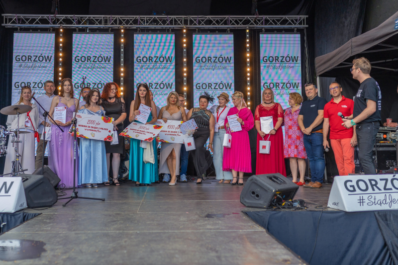 33/49 Festiwal Polska od kuchni. Najsmaczniejsza impreza w Gorzowie