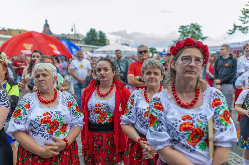 34/49 Festiwal Polska od kuchni. Najsmaczniejsza impreza w Gorzowie