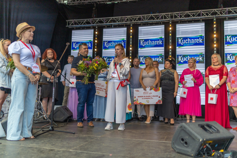 35/49 Festiwal Polska od kuchni. Najsmaczniejsza impreza w Gorzowie