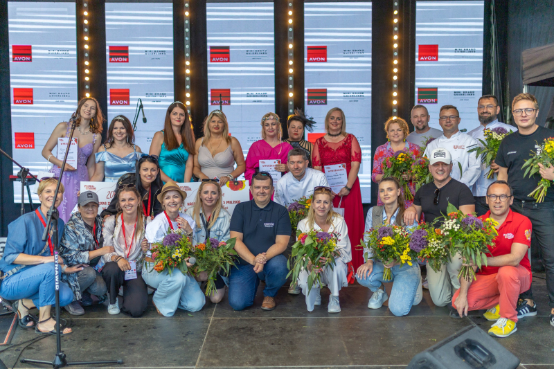 36/49 Festiwal Polska od kuchni. Najsmaczniejsza impreza w Gorzowie