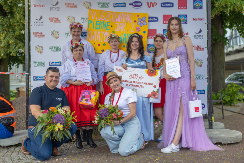 38/49 Festiwal Polska od kuchni. Najsmaczniejsza impreza w Gorzowie