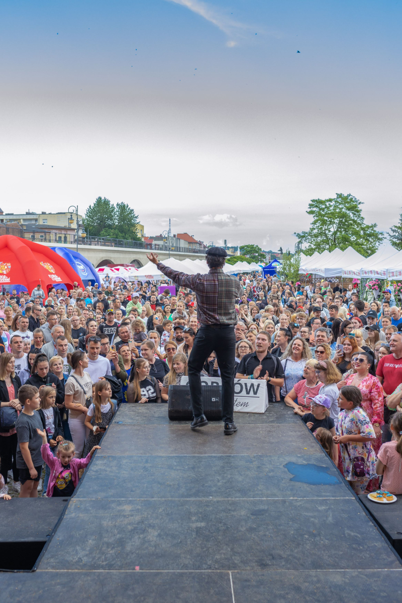 39/49 Festiwal Polska od kuchni. Najsmaczniejsza impreza w Gorzowie