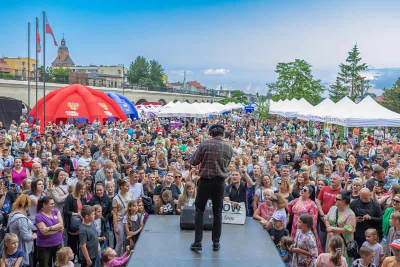40/49 Festiwal Polska od kuchni. Najsmaczniejsza impreza w Gorzowie