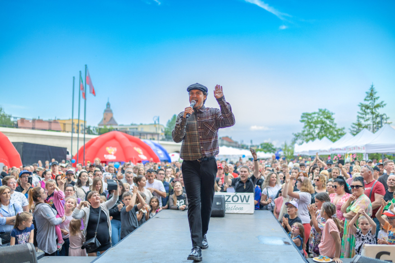 41/49 Festiwal Polska od kuchni. Najsmaczniejsza impreza w Gorzowie