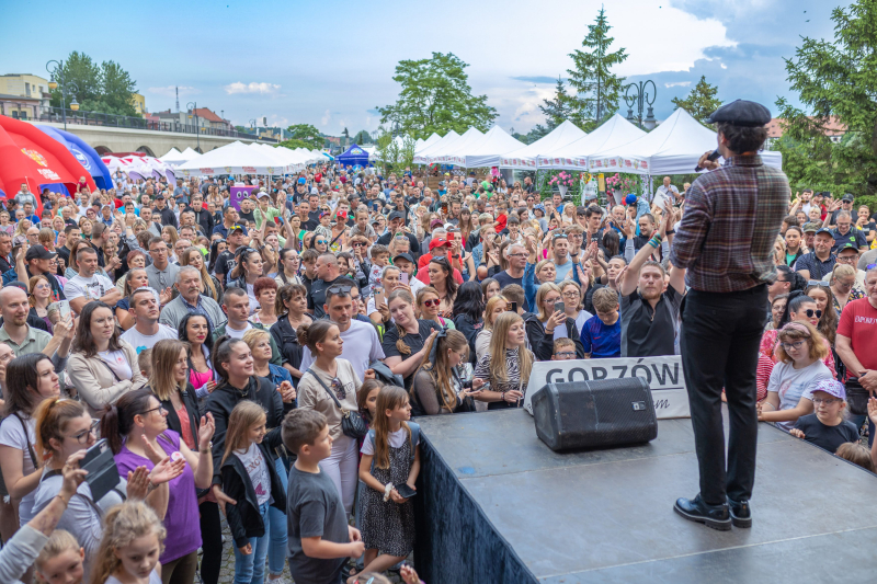 43/49 Festiwal Polska od kuchni. Najsmaczniejsza impreza w Gorzowie