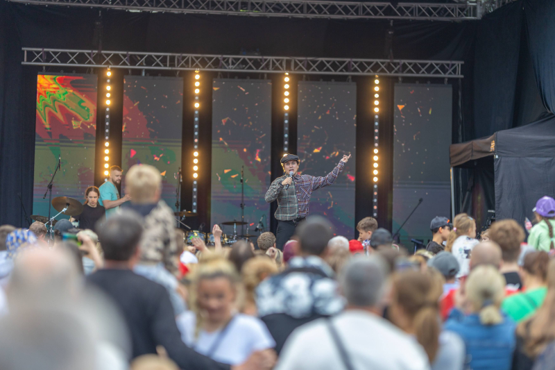 46/49 Festiwal Polska od kuchni. Najsmaczniejsza impreza w Gorzowie