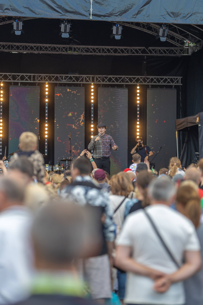 47/49 Festiwal Polska od kuchni. Najsmaczniejsza impreza w Gorzowie