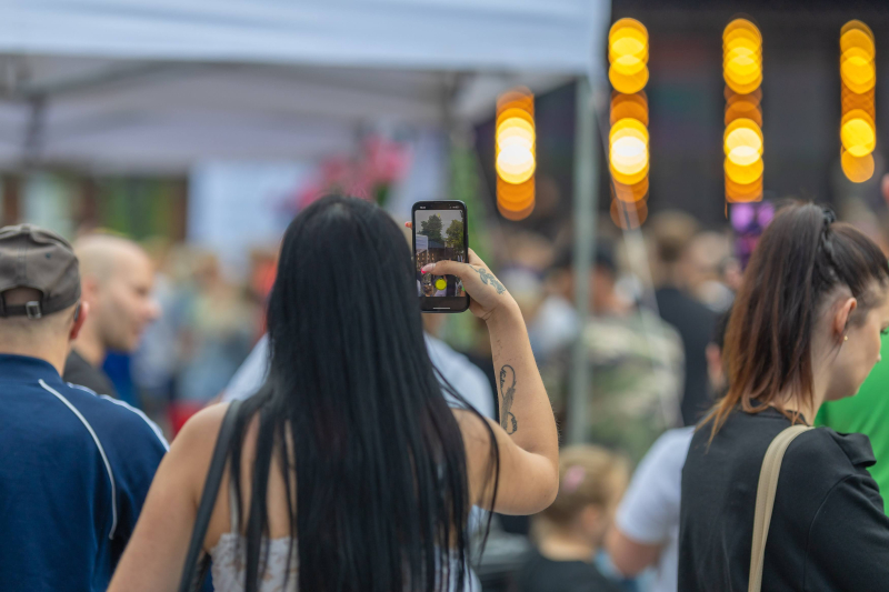 48/49 Festiwal Polska od kuchni. Najsmaczniejsza impreza w Gorzowie