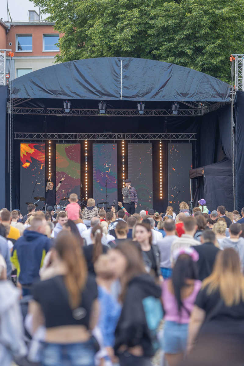 49/49 Festiwal Polska od kuchni. Najsmaczniejsza impreza w Gorzowie